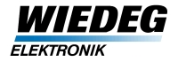 WIEDEG Elektronik GmbH